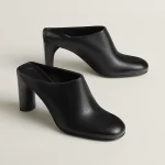 Hermès Lina 80 mule